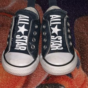 👟 Toddler Boys Velcro Sneakers 👟